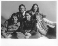 First image