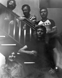 First image