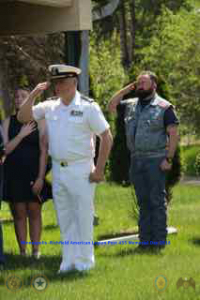First image