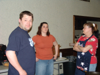 First image